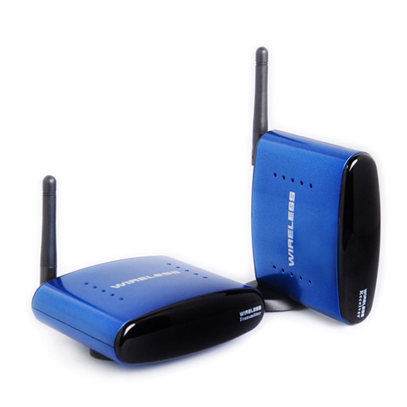 5 8G Digital Set-top Box Sharer IPTV Sharer PAT-530