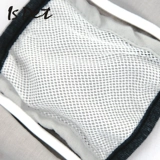 IS PET Pet Dog Physiological Belt Ins, Профилактика плюшевых собак из эструсного ремня безопасности вежливая полоса двойная слоя