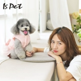 Демисезонная юбка, милое утепленное платье для принцессы, юбка-пачка