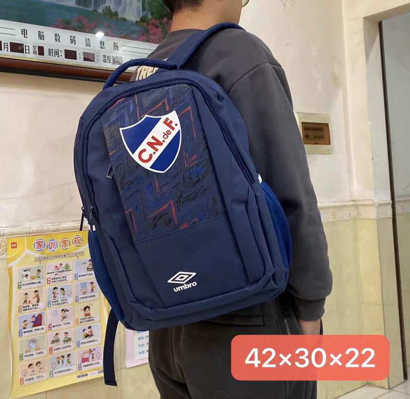 Foreign Trade Export Clearance Lightweight Casual Backpack Versatile Large Capacity Travel Outdoor Sports Backpack