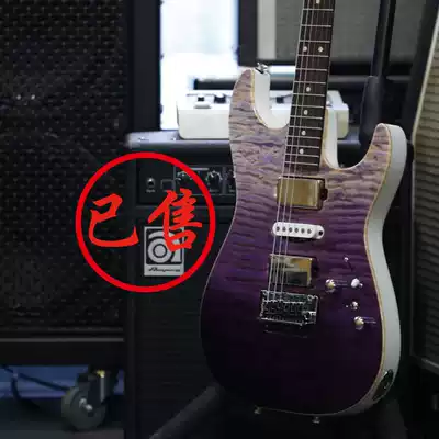 Dream Instrument Tom Anderson Drop Top 2019 (Out)