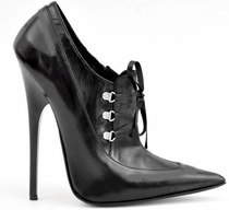 Число секунд: kill 13 cm black rivets big code long custary ultra sexy high high high high high co