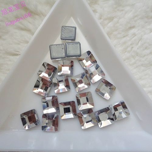 Белое свадебное платье для маникюра, традиционный свадебный наряд Сюхэ, квадратные серьги