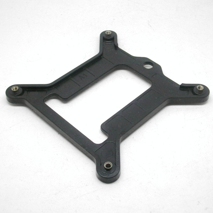 1155 1156 plastic back plate