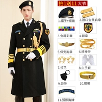 Everfit+Berets+Golden Plound Gate+аксессуары 11