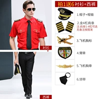 Штаны, аксессуар, короткий рукав