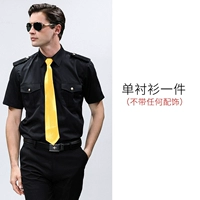 Аксессуар, короткий рукав