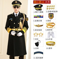 Перекрытие+большой блок+металл 4 -звездочный плечо глава+аксессуары 11