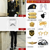 Берет, двухцветный плетеный комплект