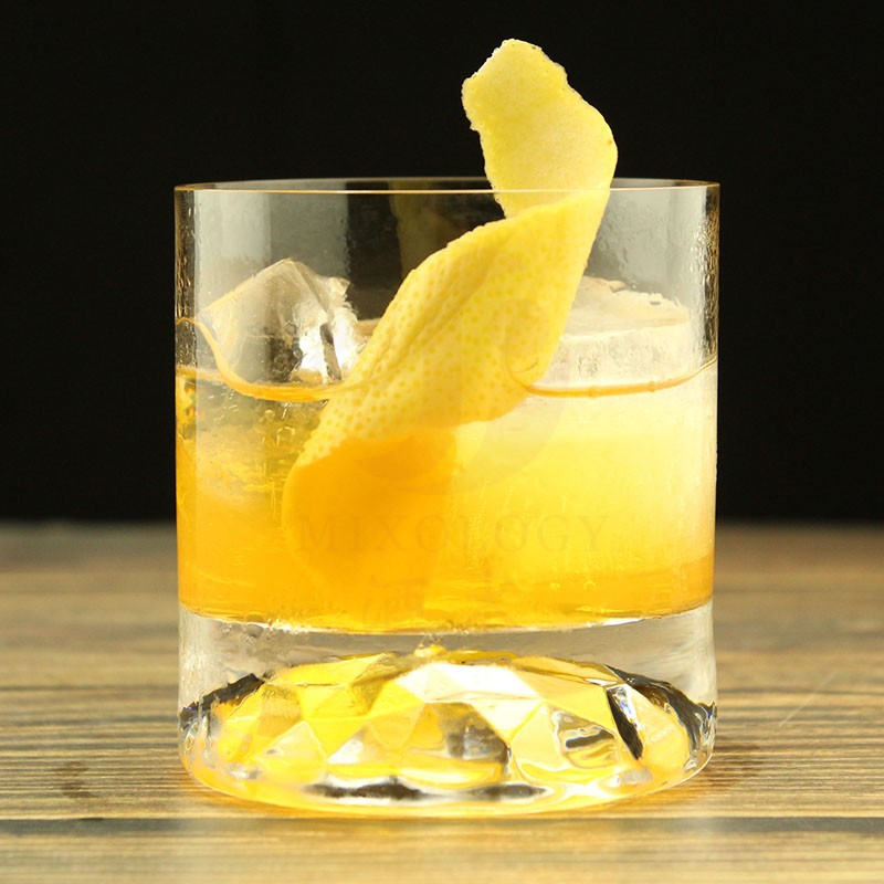 Wine Equestrian Turkey Imports Nude Fuji Mountain Cup whisky cup Crystal Snow Mountain Cup Cocktail Cup Ice Hockey Cup-Taobao