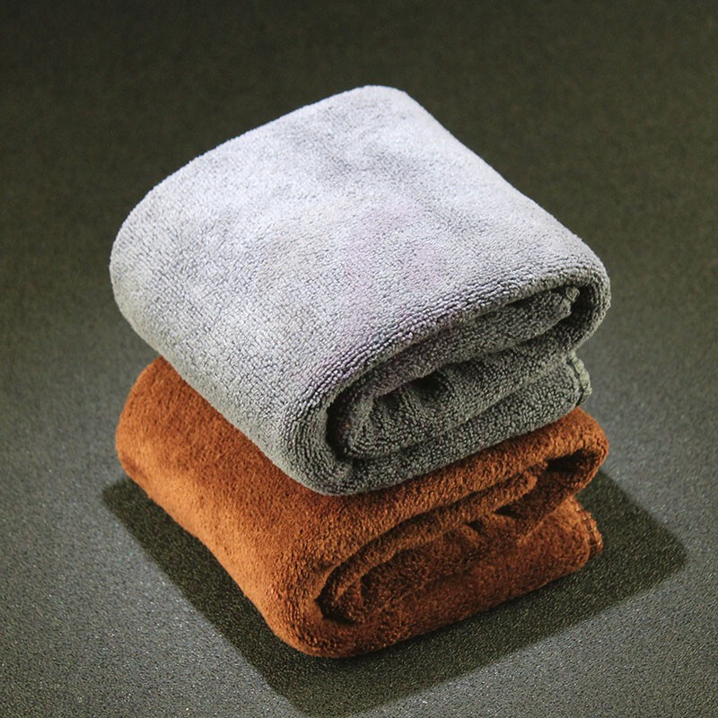 Bar-Specific Bar Counter Cloth, Household Table Wiping Cloth, Commercial Absorbent and Stain-Resistant Towel, Thickened Cleaning Cloth