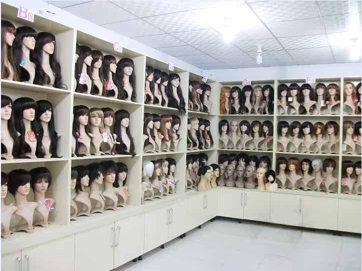 Extension cheveux - Chignon - Ref 240588 Image 10