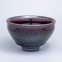 No. 40 Nanping Jiandjian tea cup Home handmade tea brechbreen cup of tea drinking cup Masters cup Tianmu tea set single positive