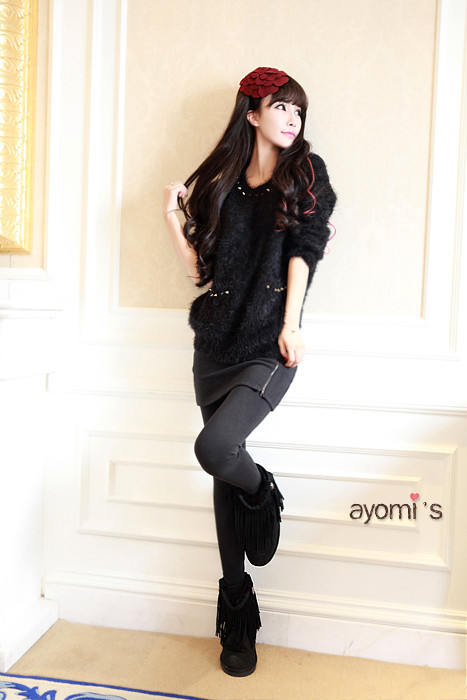 Accessoire cheveux en tissu - Ref 1202119 Image 4