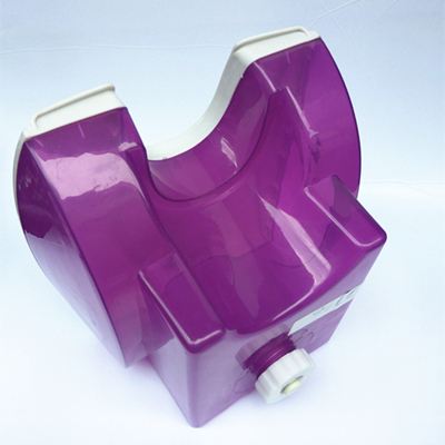 Red Heart Garment Steamer RH2716 Water Tank Storage Bucket with Water Tank Cover Original Accessories