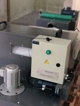 Grinding machine special paper tape filter system Filter machine filter equipment 25L machine tool filter system