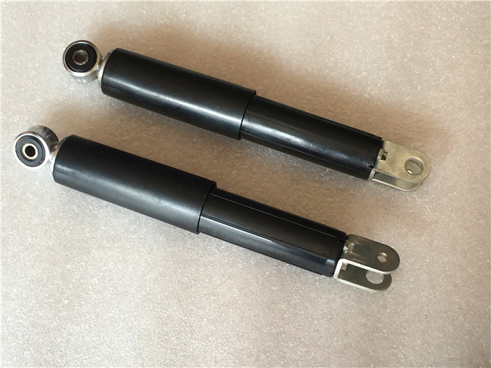 Xe máy Haomai 125 giảm xóc trước Áp dụng cũ Guangyang GY6 Dasha 125 giảm xóc trước giảm xóc trước phuộc trước giảm xóc xe máy honda