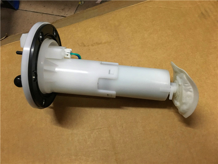 Suitable for Taiwan Guangyang Original Ct250 Ck250T-11 Ct300 Gasoline Pump Fuel Pump Core Motor