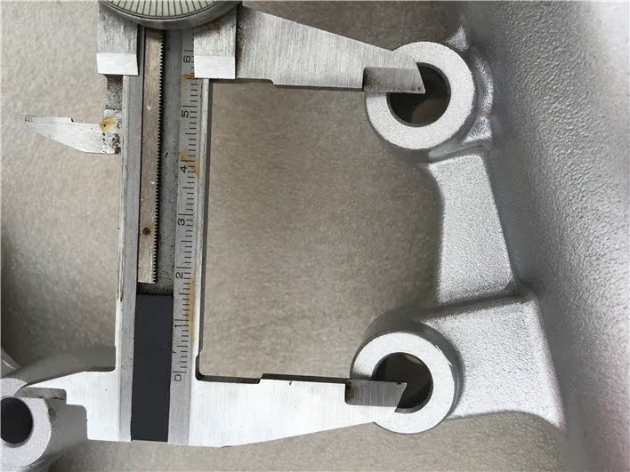 Áp dụng CF lò xo gió 650nk giảm xóc trước 11-17 mô hình 650-7 2 giảm xóc trước phuộc giảm xóc sau 650TR - Xe máy Bumpers nhún xe máy sirius