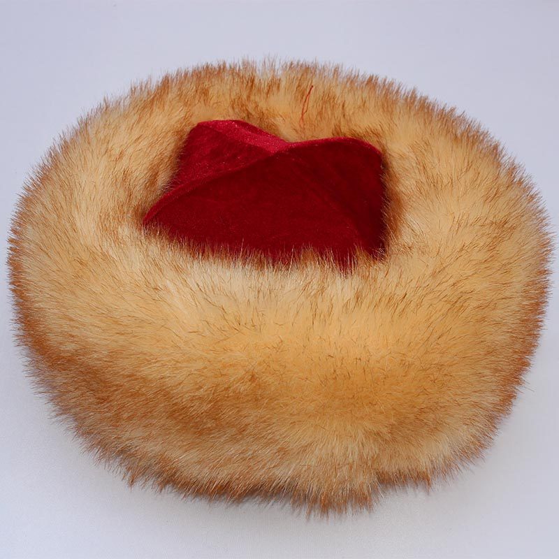 Xinjiang dance headdress Xinjiang hat