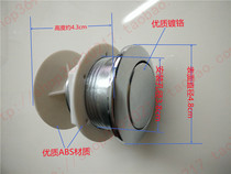 TOTO toilet tank accessories SW341 SW716B SW785B ceramic cover button toilet drain button