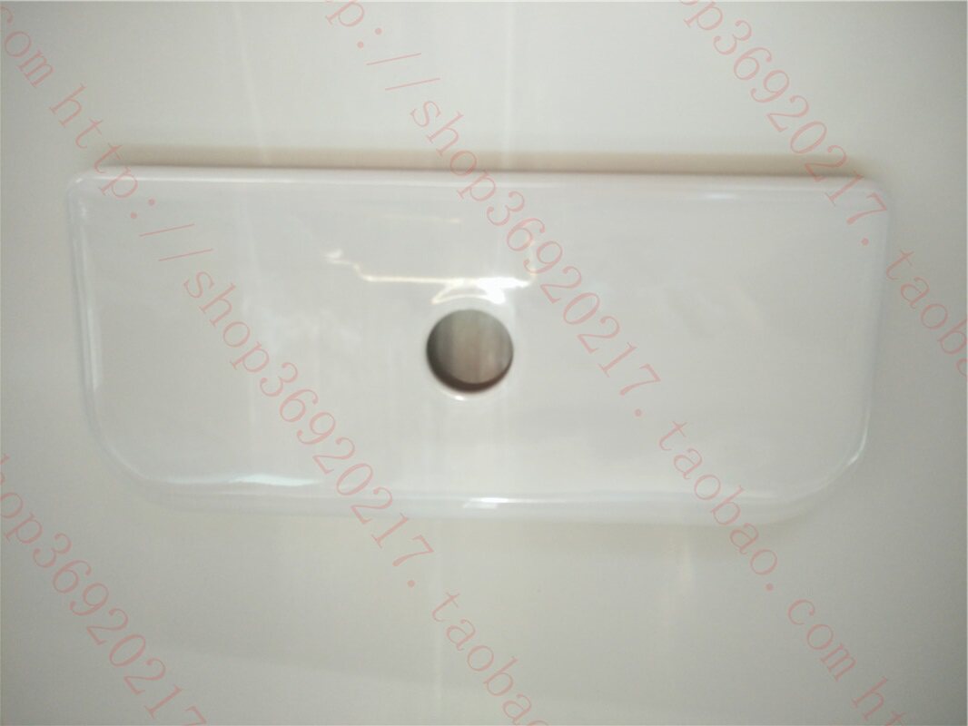TOTO toilet water tank cover CW166B CSW744B 716B toilet ceramic water tank cover original