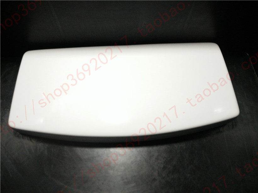 Original TOTO CW966B 523 CW870B Toilet seat toilet cover Water tank cover Ceramic cover