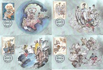 2023-5 Journey to the West Group 5 Extreme Film Lianyungang Company Film 4 Complete