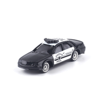 Simulation 1 64 Volkswagen Jetta Golf Classic Car Pocket Car Model Alloy Boy Toy Neutral