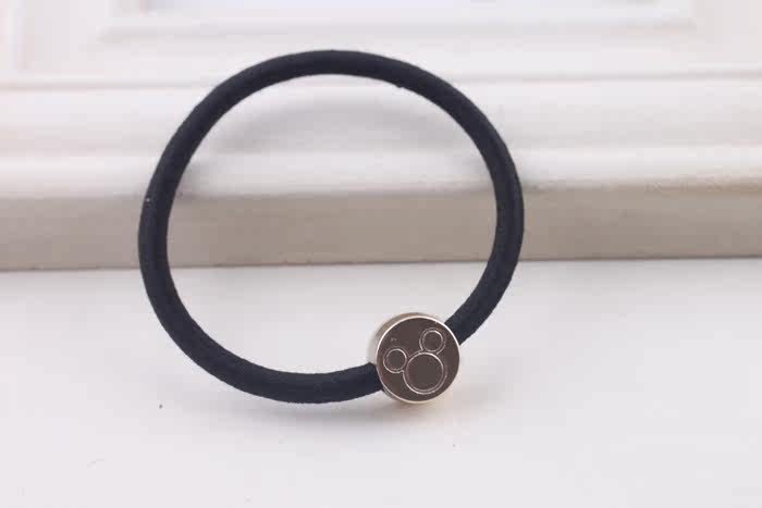 Accessoire cheveux en plexiglas - Ref 1205501 Image 15