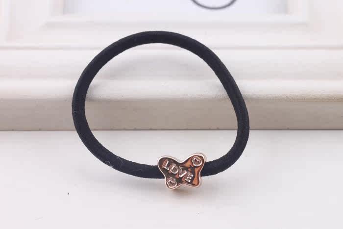 Accessoire cheveux en plexiglas - Ref 1205501 Image 19