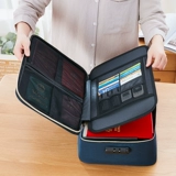 Сумка-органайзер для документов, универсальная сумка для хранения