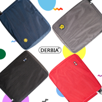 Suitcase Cover Protective Sleeve Travel Pull Lever Case Hood Jacket 26 Inch 28 Waterproof Oxford Cloth Thickened Wear Resistant Dust Bag