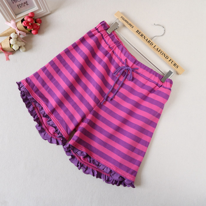 Pantalon pyjama - Ref 714391 Image 8