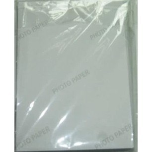 150g adhesive photo paper Photo paper sticker Photo paper Self-adhesive photo paper High gloss adhesive photo paper A4 50 sheets pack