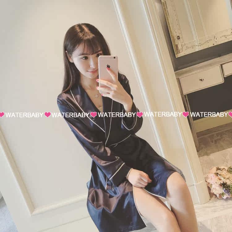 Peignoir - Ref 601945 Image 9