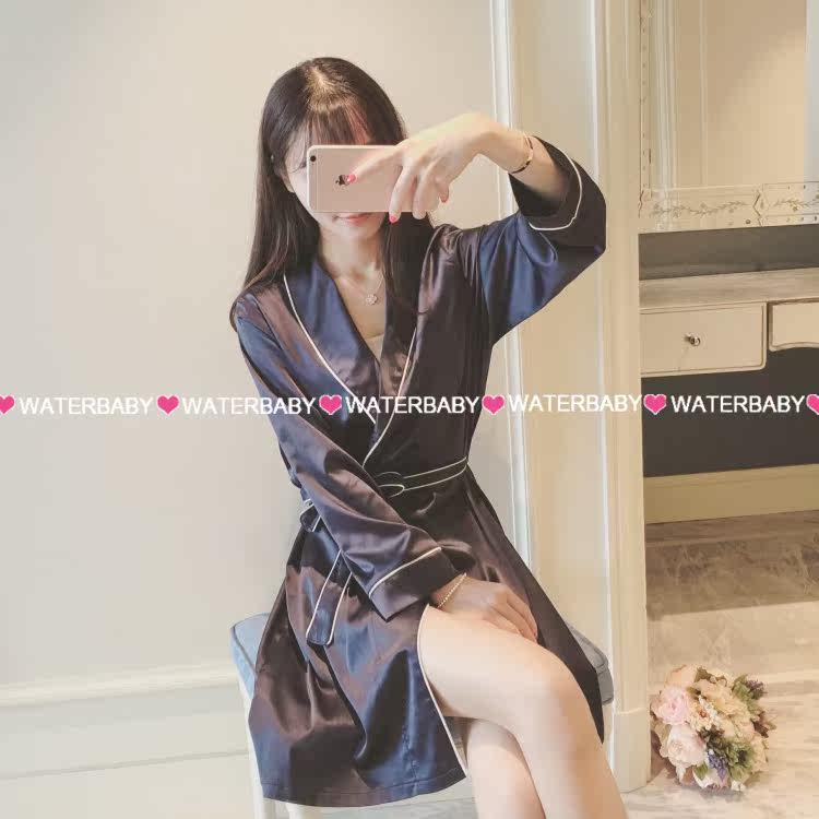 Peignoir - Ref 601945 Image 11