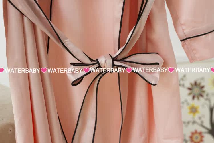 Peignoir - Ref 601945 Image 32