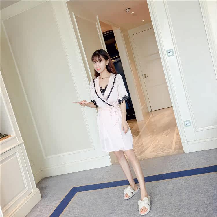 Peignoir jeunesse - Ref 591345 Image 31