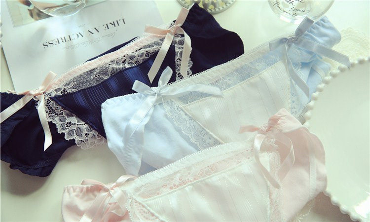 Slip doux - Ref 644245 Image 9