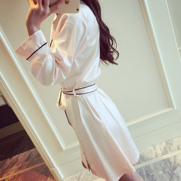 Peignoir - Ref 595827 Image 14