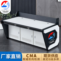 CCCC Control Operating Desk Command and Scheduling Desk Double Control Desk