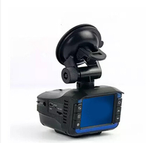 Suction cup holder applies Newman K10 big wise G811 DAZA wagon recorder electronic dog three-in-one base