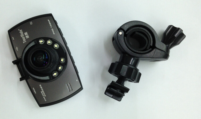 Passer-by G11 G11 G12 E300 E300 e C8 C8 GT8 H8 C6 C6 recorder rear mirror holder