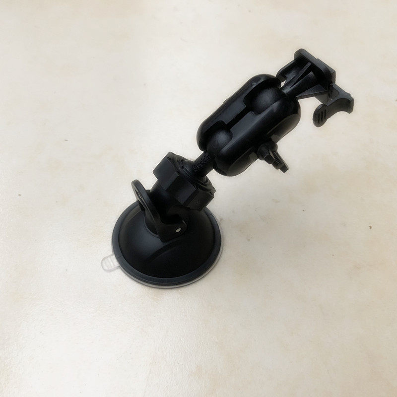 Suction cup holder is suitable for Philips CVR300 holder wagon recorder on-board accessories base