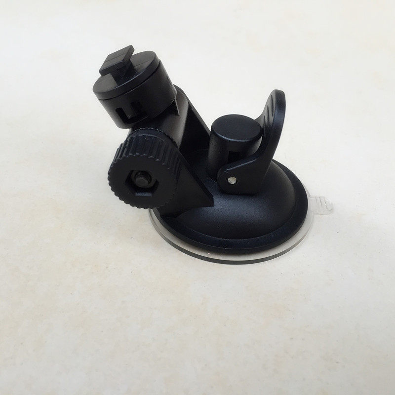 Suction cup holder applies Ling-degree A305 wifi version wagon recorder suction bracket accessories