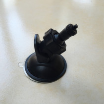 Parallel line p158s Lingdu F12 tachograph suction cup bracket 4mm universal threaded base