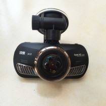 Suction cup holder for Lingdu a12 tachograph 1440P HD wide angle night vision Anba a12 chip