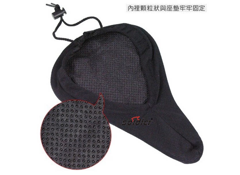 Selle de vélo - Ref 2353653 Image 6