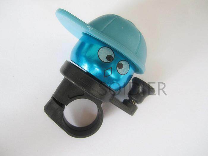 Avertisseur de vélo - Ref 1456204 Image 3